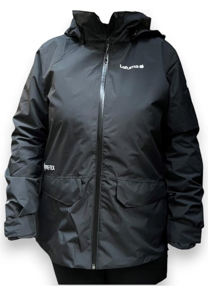 Jaıpur Goretex Ceket 3in1 Kadın Ceket LFV12341 0247