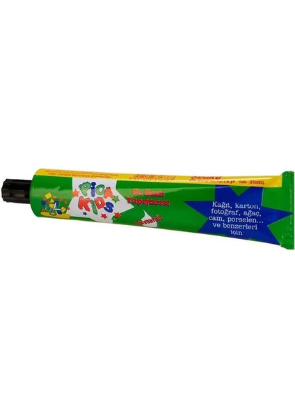 Picakids Solventsiz Sıvı Yapıştırıcı 30GR