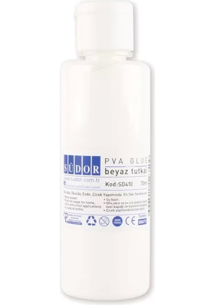 410 Beyaz Tutkal 100GR