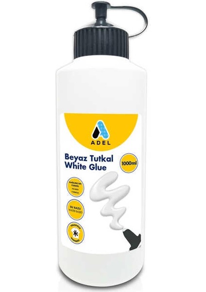 Tutkal Beyaz 1000 ml