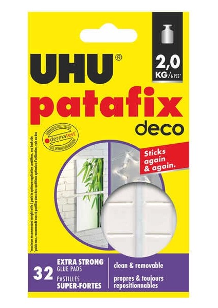 Patafix Homedeco Hamur Yapıştırıcı 40660 fiyatları