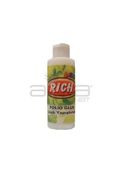 Varak Yapıştırıcı 130ML Folio Glue