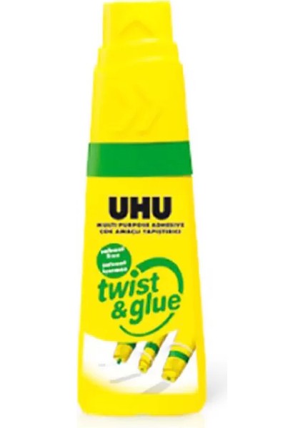 Twist&glue Solventsz Sıvı Yapıştırıcı 35ML (38840)