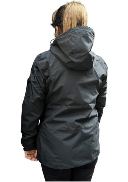 Jaıpur Goretex Ceket 3in1 Kadın Ceket LFV12341 0247