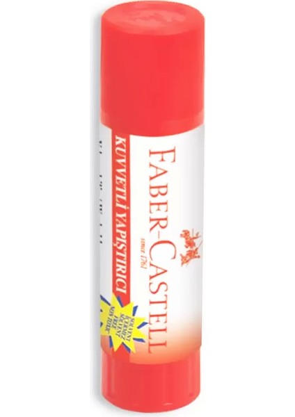 Kuvvetli Stick Yapıştırıcı 20gr (179521)