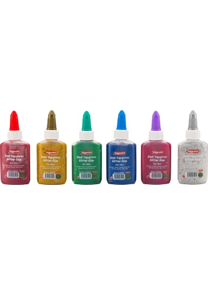 Simli Yapıştırıcı 40 ml
