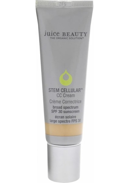 Stem Cellular cc Cream Sun Kissed Glow 50 ml