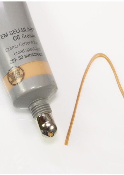 Stem Cellular cc Cream Sun Kissed Glow 50 ml