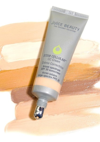 Stem Cellular cc Cream Sun Kissed Glow 50 ml