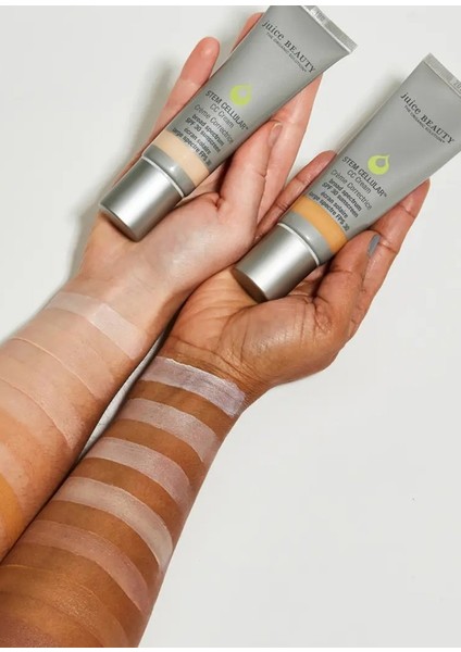 Stem Cellular cc Cream Sun Kissed Glow 50 ml