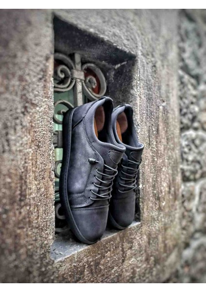 Günlük Klasik Ayakkabı