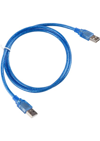 USB To USB Kablo 1.5 Metre Laptop Soğutucu Kablosu fırsatları