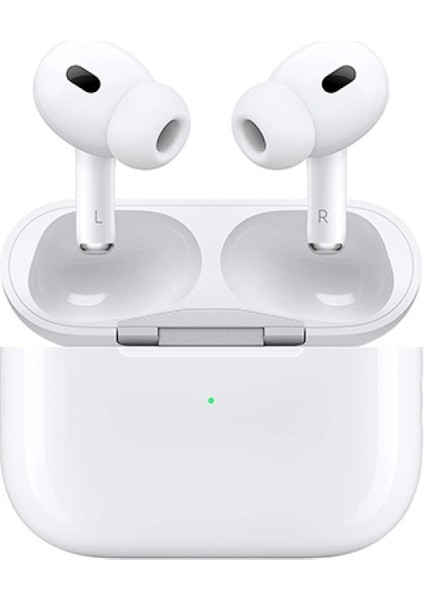 Air Pro 2 Anc Bluetooth 5.0 Dokunmatik Kablosuz Kulaklık Kılıf ve Ip YK11