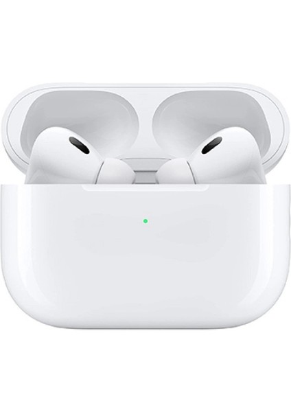 Air Pro 2 Anc Bluetooth 5.0 Dokunmatik Kablosuz Kulaklık Kılıf ve Ip YK11