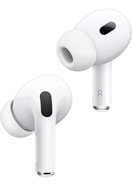 Air Pro 2 Anc Bluetooth 5.0 Dokunmatik Kablosuz Kulaklık Kılıf ve Ip YK11