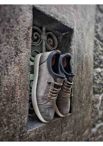 Günlük Klasik Ayakkabı