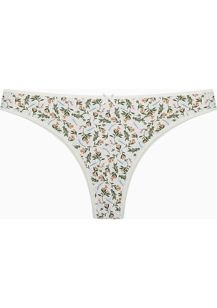 Fresh Autumn Pamuklu 3lü Brazilian Külot indirimleri