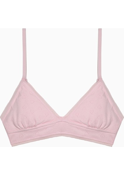My First Bra Rose Çok Renkli 2li Sütyen