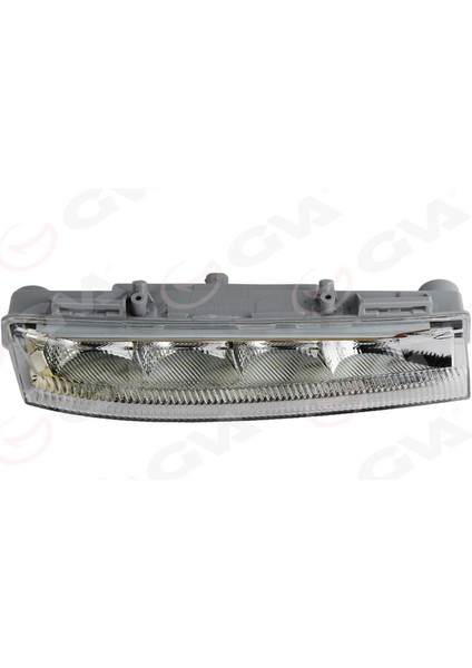 Gunduz Fari Sag LED Mercedes W204 S204 C204 W212 S212 A207 C207 11