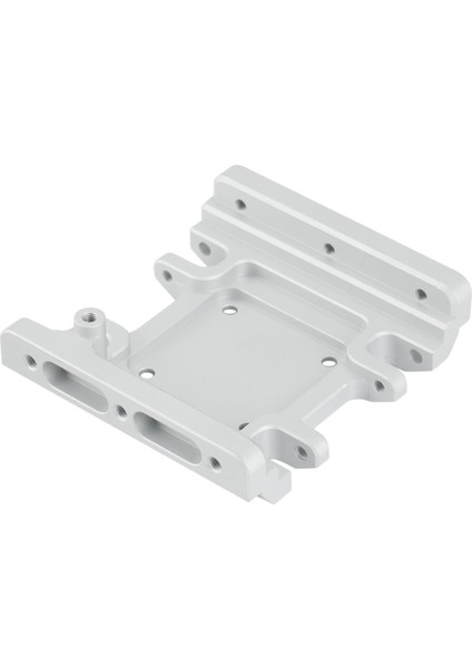 Metal Kızak Plakası Şanzıman Montajı Cr3.4 Cr1.8 Yucatan Khamba 1/8 1/10 Rc Paletli Araba Yükseltme Parçaları (Yurt Dışından) fırsatları