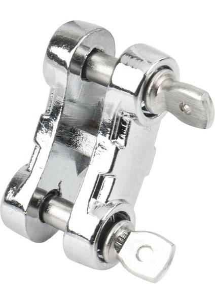 2 Adet Metal Tampon D-Ring Vinç Çekme Kancası Römork Kancası 1/10 Rc Paletli Araba-4 Eksenel SCX10 Redcat Gen8,4 (Yurt Dışından)