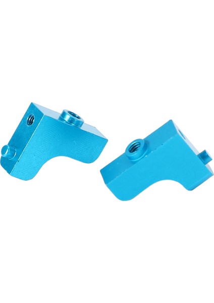 Servo Koltuk 1/18 Rc Araba Metal Parçaları A949 A959-B A969-B, Mavi (Yurt Dışından)