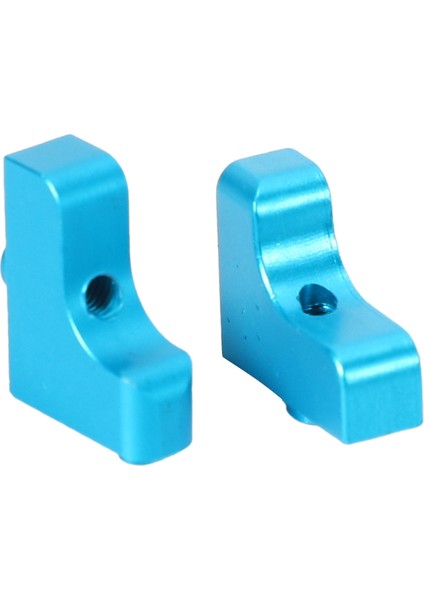 Servo Koltuk 1/18 Rc Araba Metal Parçaları A949 A959-B A969-B, Mavi (Yurt Dışından)
