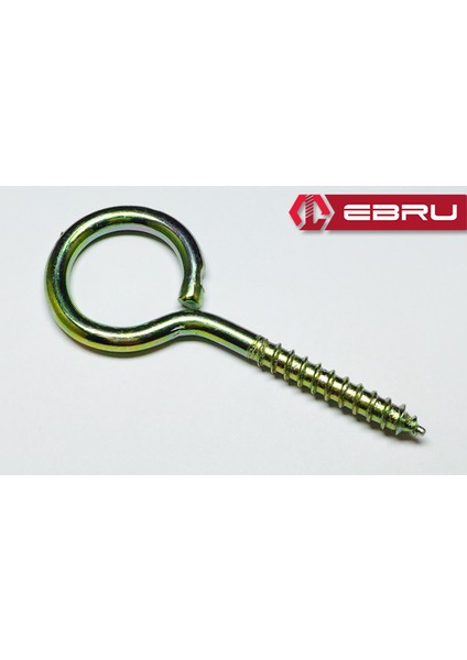 Kapalı Piton 20 x 80 - 144 Adet