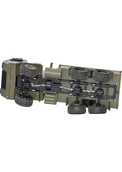 3 Adet Siyah Plastik ve Metal Ön Arka Orta Köprü Aks Yedek Parçaları Fayee FY004 Q64 Q60 B36 MN77 1/16 6WD Rc Araba (Yurt Dışından)