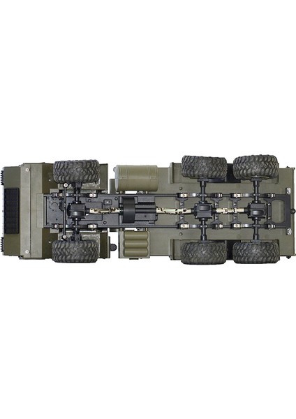 3 Adet Siyah Plastik ve Metal Ön Arka Orta Köprü Aks Yedek Parçaları Fayee FY004 Q64 Q60 B36 MN77 1/16 6WD Rc Araba (Yurt Dışından)
