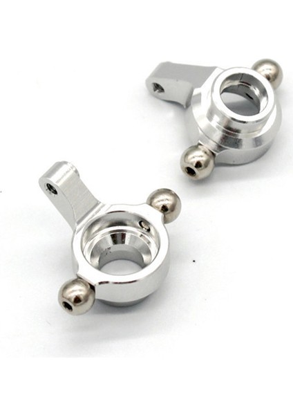 2 Adet Metal Ön Direksiyon Kupası Tekerlek Koltuğu Sg 1603 SG1603 SG1604 UD1601 UD1602 1/16 Rc Araba Yükseltme Parçaları, 3 (Yurt Dışından)
