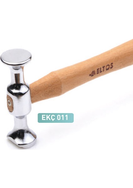 EKÇ011 Kaportacı Çekici