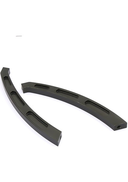 Hobao 8sc/h9 89010/89854 1/8 Uck Rc Araba Parçaları Için Metal Arka Destek (Yurt Dışından)