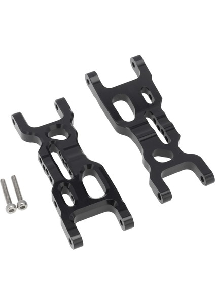 1/18 Rc Araba 2WD Mini-T2 Yedek Parça Için Alüminyum Ön Salıncak Kolu (Yurt Dışından)