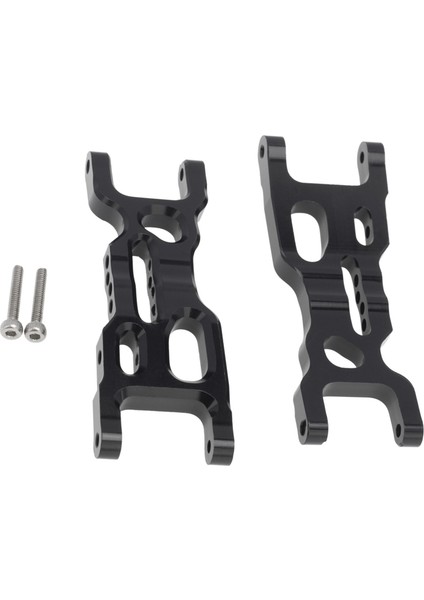 1/18 Rc Araba 2WD Mini-T2 Yedek Parça Için Alüminyum Ön Salıncak Kolu (Yurt Dışından) fiyatları