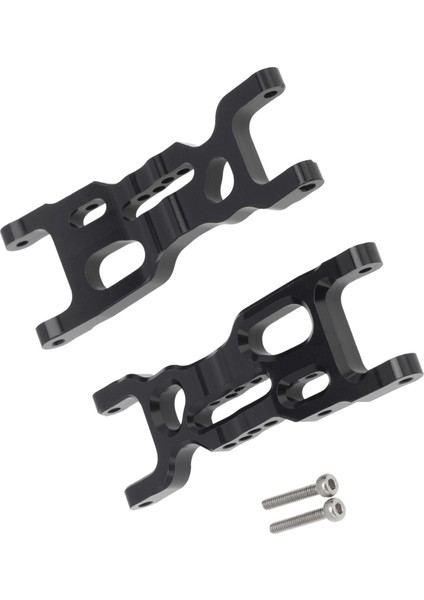 1/18 Rc Araba 2WD Mini-T2 Yedek Parça Için Alüminyum Ön Salıncak Kolu (Yurt Dışından) modelleri