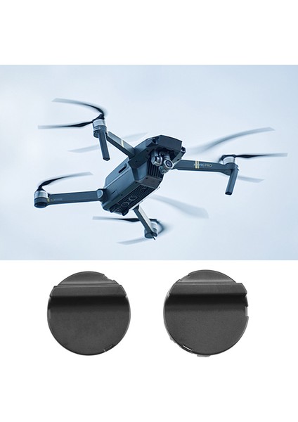 Pro Drone Için Sol ve Sağ Arka Kol Motor Kapağı Arka Bacak Braketi Kapağı Yedek Ayak Tabanı Aksesuarları (Yurt Dışından) fiyatları