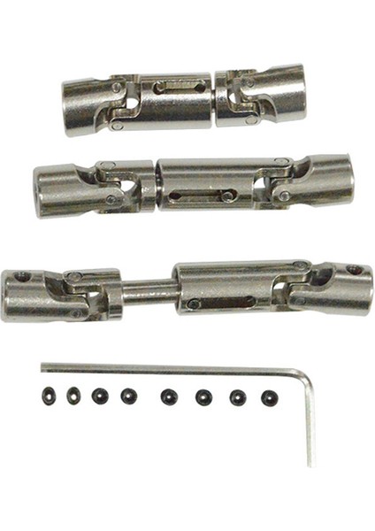 Yükseltme Metal Dişli Ön ve Orta ve Arka Aks 1 Takım Şaft Montaj Parçası ile 6WD Rc Araba Için B-16 B-36 Rc Araba Parçaları (Yurt Dışından) fiyatları