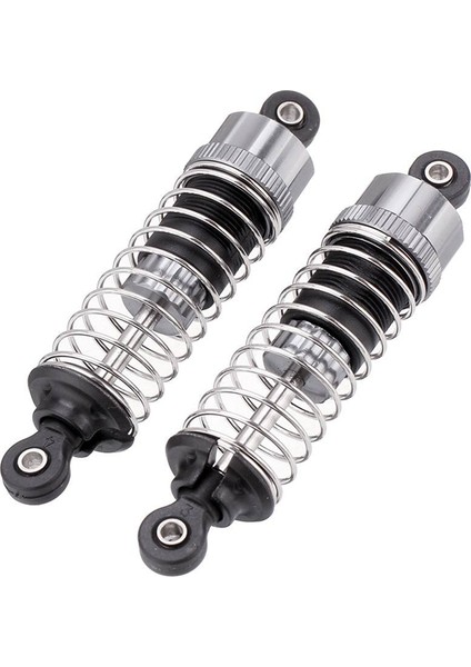 Hbx 1/16 Rc Araba Yükseltme Parçaları Için Yağ Metal Amortisör (Yurt Dışından) fiyatları