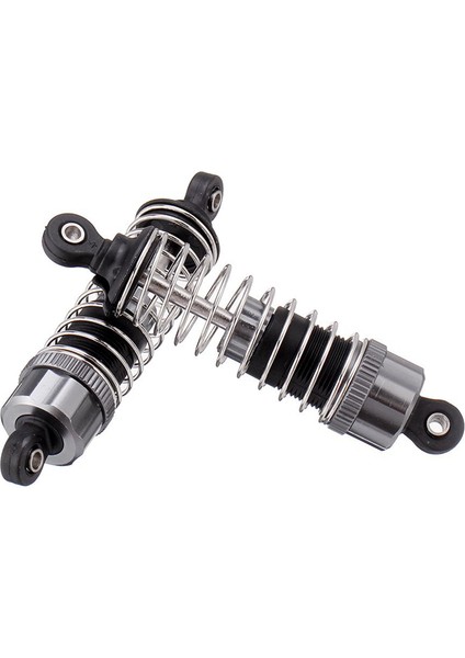 Hbx 1/16 Rc Araba Yükseltme Parçaları Için Yağ Metal Amortisör (Yurt Dışından) fırsatları