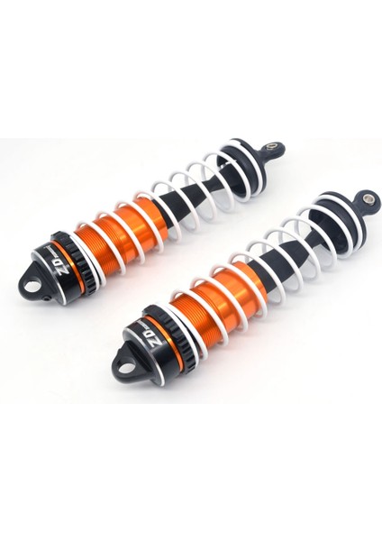 Mx-07 2 Adet Damper 8701 Mx-07 MX07 Mx 07 1/7 Rc Araba Yedek Parça Aksesuarları (Yurt Dışından) modelleri