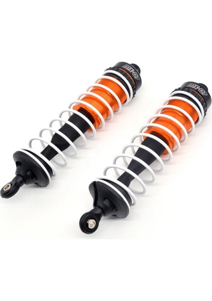 Mx-07 2 Adet Damper 8701 Mx-07 MX07 Mx 07 1/7 Rc Araba Yedek Parça Aksesuarları (Yurt Dışından) fırsatları