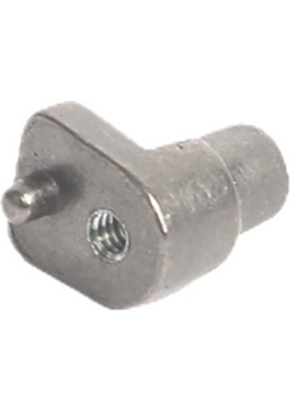 D12 Metal Direksiyon Aksesuarları Direksiyon Bloğu D12 1/10 Rc Drift Araba, Titanyum Için Parçaları Yükseltir (Yurt Dışından)