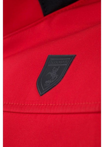 Samsunspor Softshell Mont