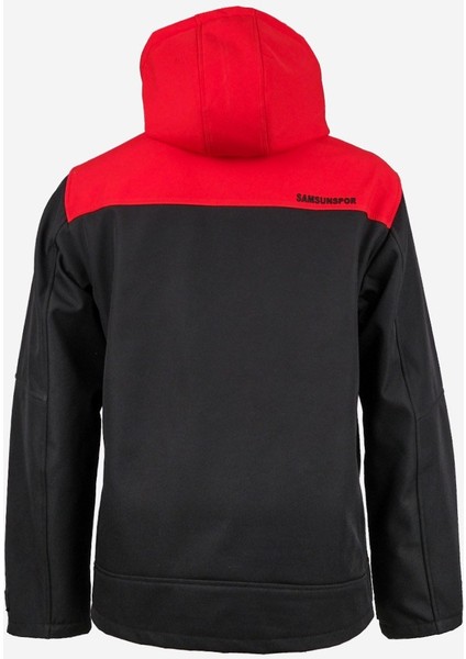 Samsunspor Softshell Mont