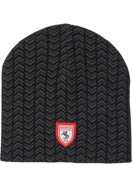 Samsunspor Desenli Bere