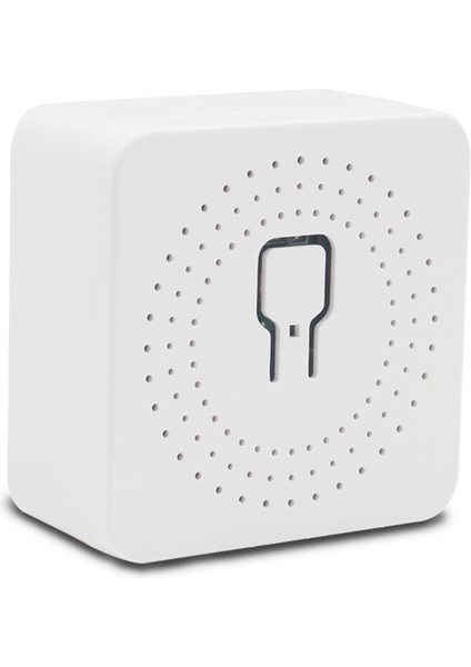 4 Adet Mını Wıfı Kesici Ev Dıy Elektrikli Röle Wıfı Anahtarı 16A Kablosuz Otomasyon Modülü Çalışma Tuya Akıllı Akıllı Yaşam (Yurt Dışından) fiyatları