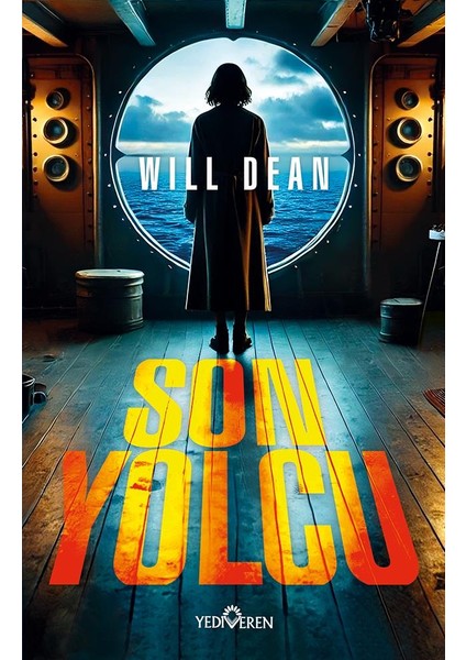 Son Yolcu - Will Dean