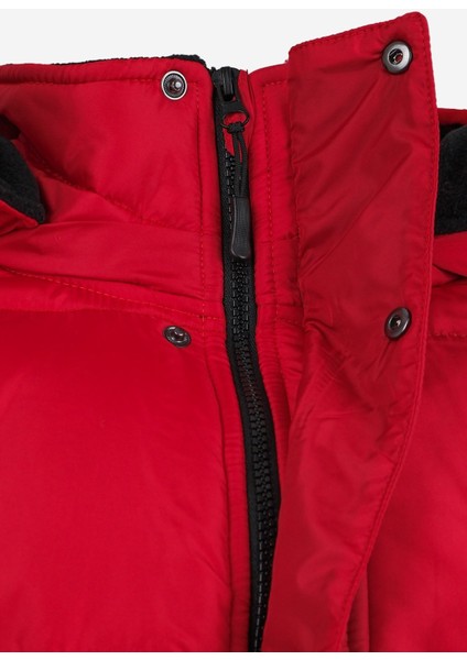 Samsunspor Kısa Mont modelleri