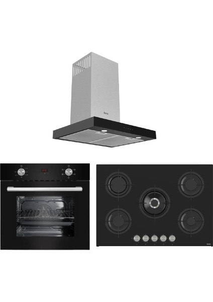 LED Mega Serisi (6010-RS035-D100)